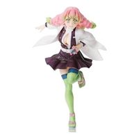 FIGURIZMA DEMON SLAYER MITSURI KANROJI