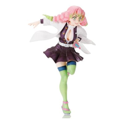 Imagen 2 del producto FIGURIZMA DEMON SLAYER MITSURI KANROJI