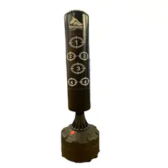 DIVISION STORE - Saco Boxeo Pedestal Numerado