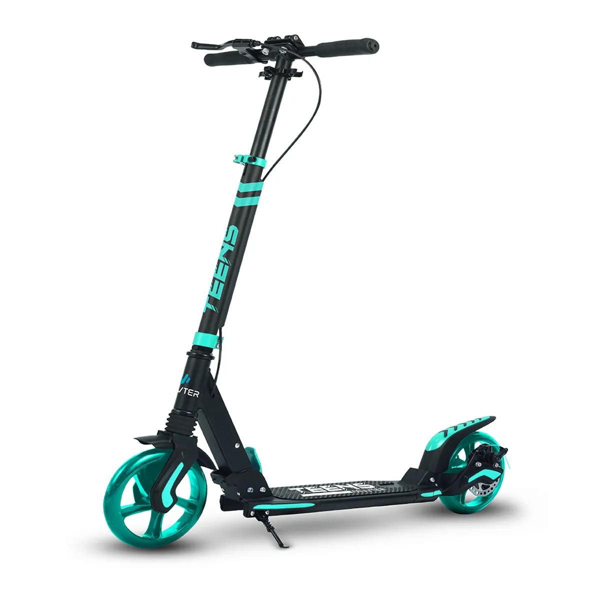 MUVTER - Scooter Manual Muvter Teens