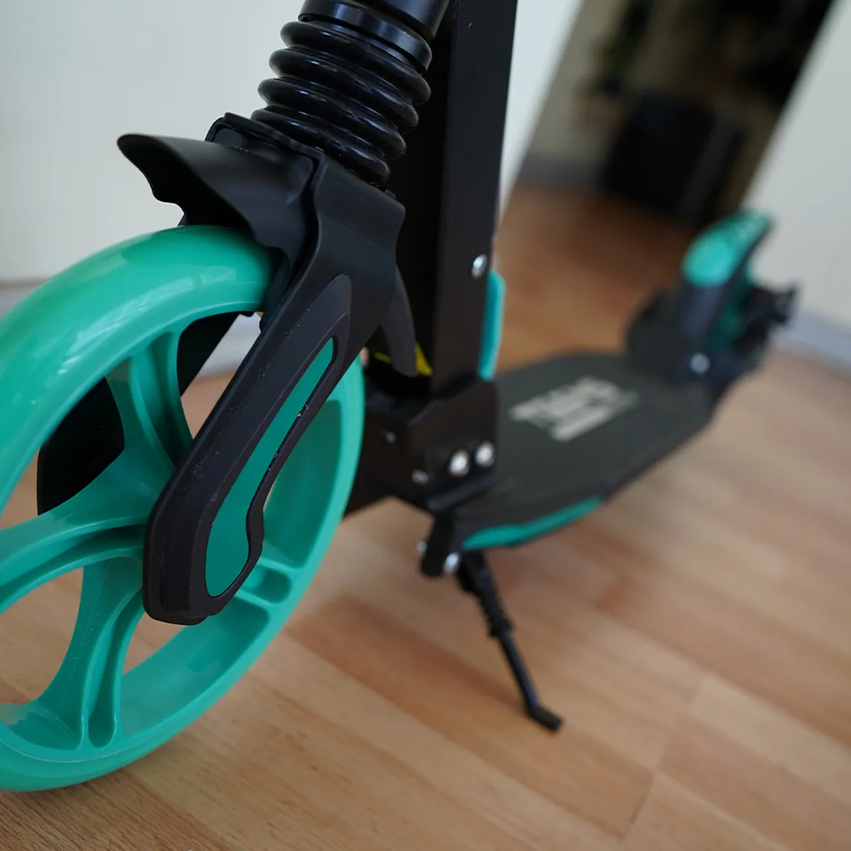 MUVTER - Scooter Manual Muvter Teens