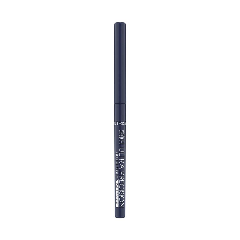 CATRICE - Lápiz De Ojos Ultra Precision Gel Eye 20H Resistente Al Agua