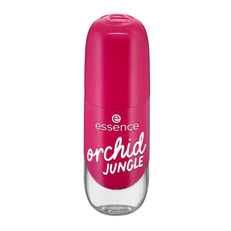 ESSENCE - ESMALTE DE UÑAS SHINE LAST AND GO!
