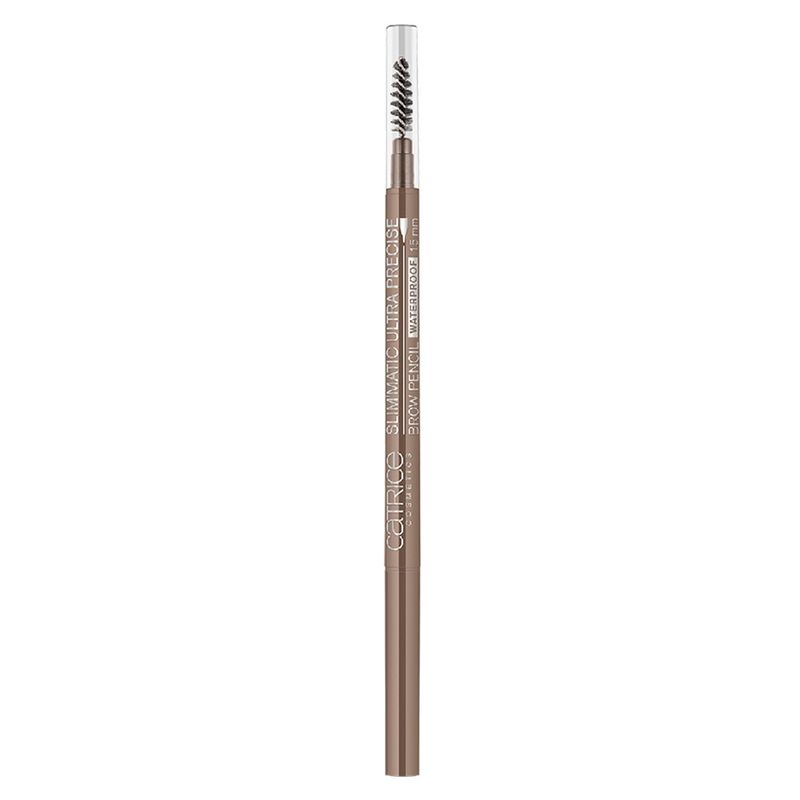 CATRICE - Lápiz De Cejas Slim Matic Wp 030