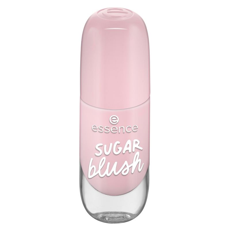 ESSENCE - Esmalte De Uñas Shine Last And Go! Sugar Blush