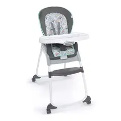 INGENUITY - Silla De Comer 3 En 1 Smart Clean Bryant