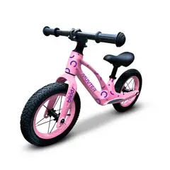 MUVTER - Bicicleta Bikids Rosado