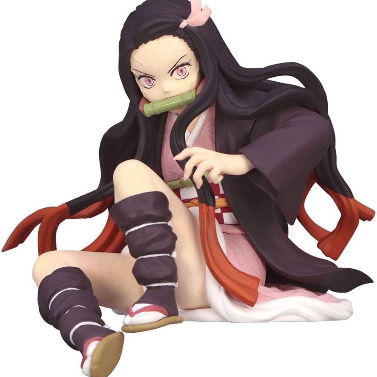 FURYU - FURYU NOODLE STOPPER DEMON SLAYER NEZUKO KAMADO
