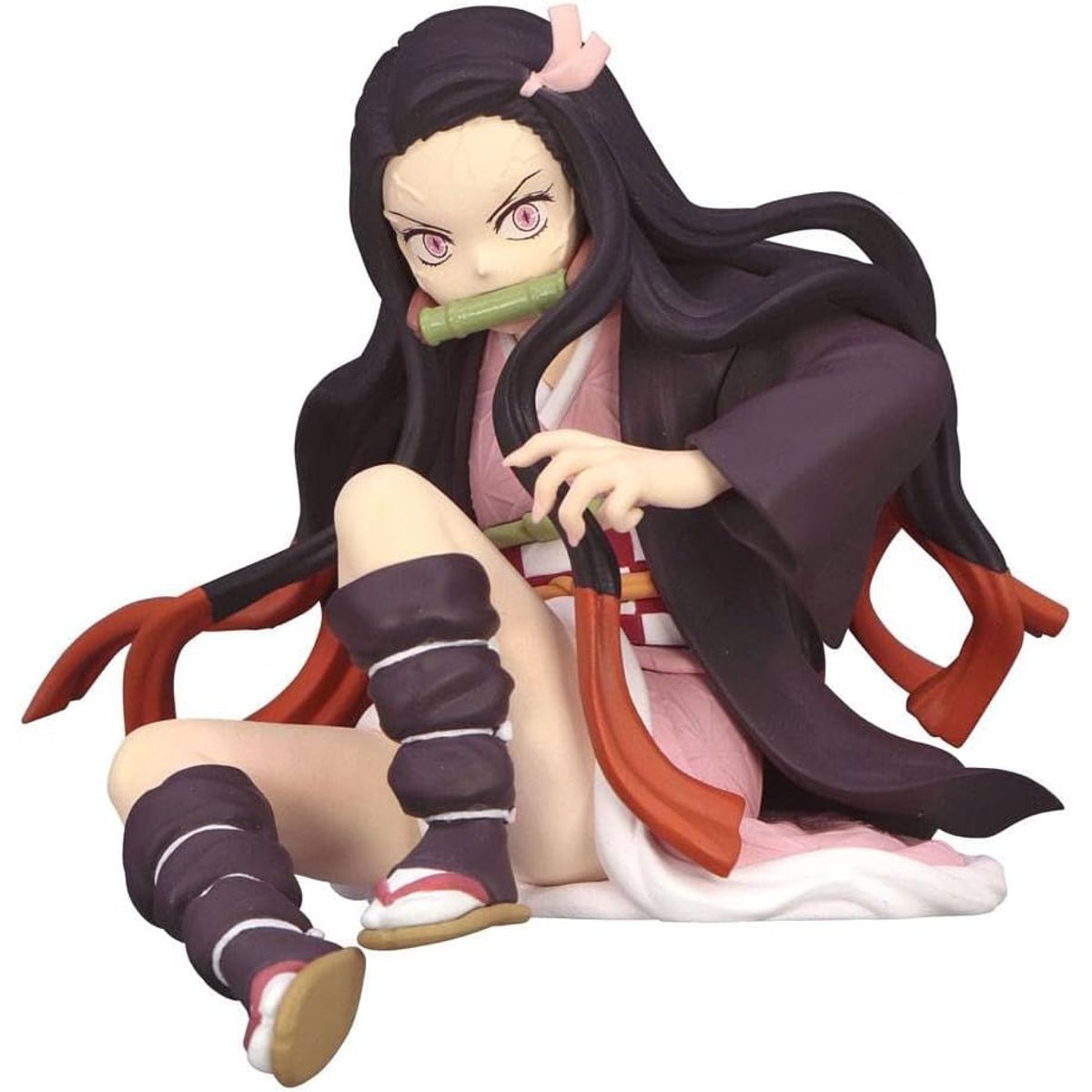 FURYU - FURYU NOODLE STOPPER DEMON SLAYER NEZUKO KAMADO