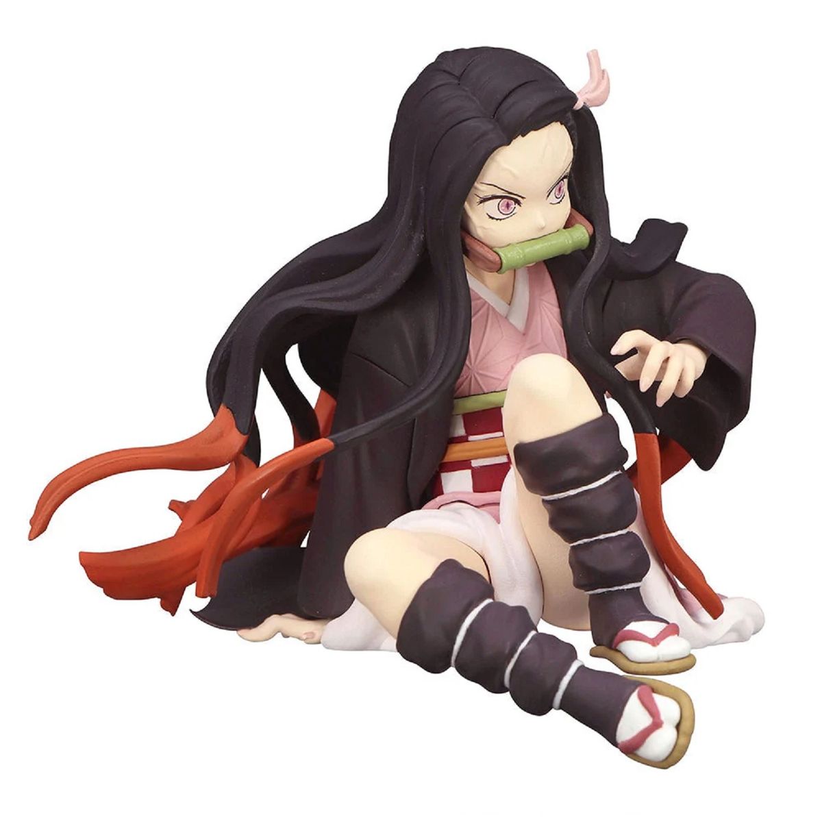 FURYU - FURYU NOODLE STOPPER DEMON SLAYER NEZUKO KAMADO