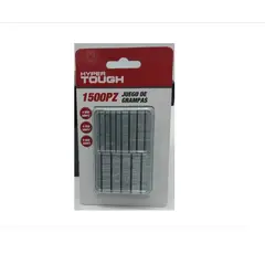 GENERICO - Juego De Grapas Hyper Tough 1500Pz