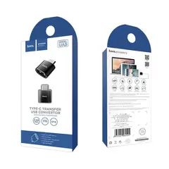 HOCO - Adaptador Tipo C a USB «UA5»