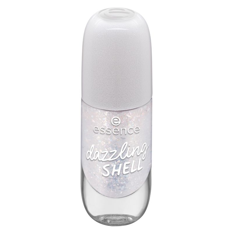 ESSENCE - Esmalte De Uñas Shine Last And Go! Dazzling Shell