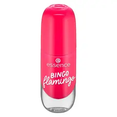 ESSENCE - Esmalte De Uñas Shine Last And Go! Bingo Flamingo
