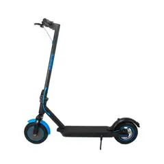 SHENGTE - Scooter 10′ Blue Plus Suspensión