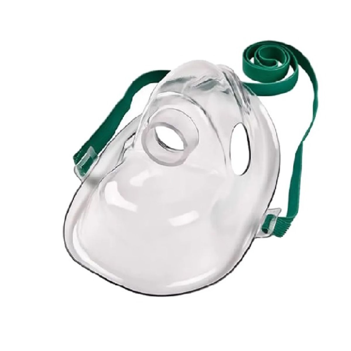 OMRON - Mascarilla Para Nebulizador Omron Pediatrica