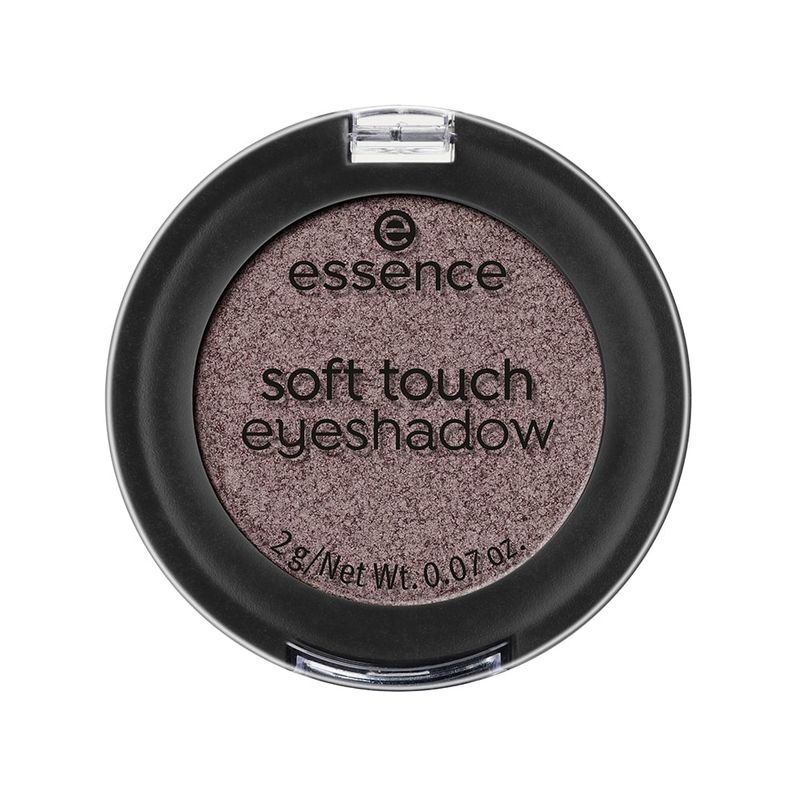 ESSENCE - Soft Touch Sombra De Ojos Eternity