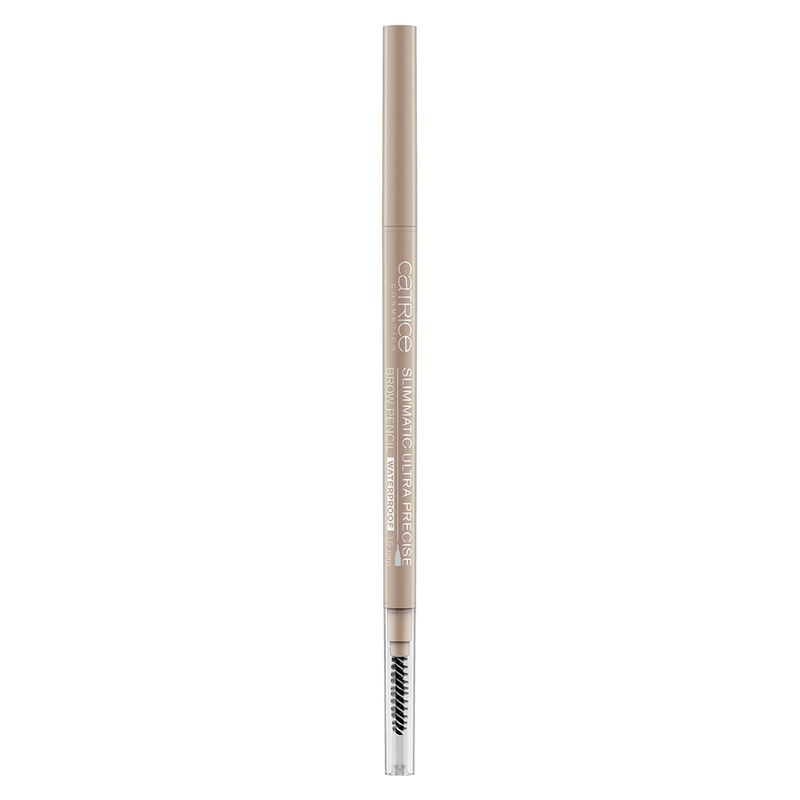 CATRICE - Slim'Matic Ultra Precise Perfilador De Cejas Resistente Al A
