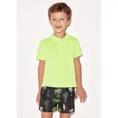 MAYORAL - Traje de Baño Bañador Estampado Niño