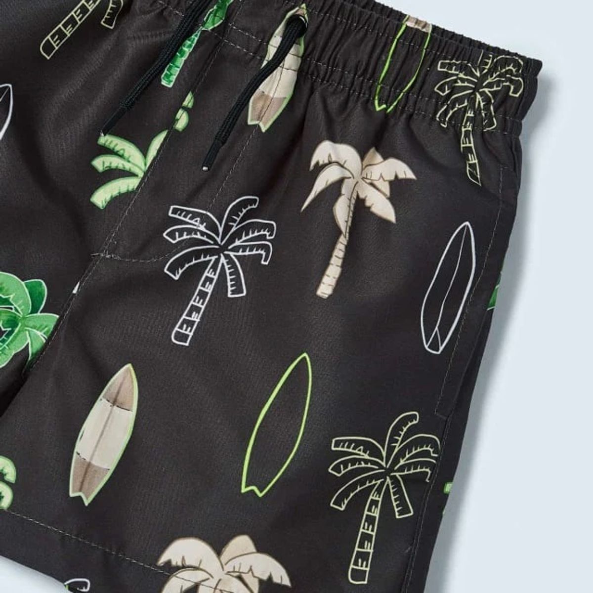 MAYORAL - Traje de Baño Bañador Estampado Niño