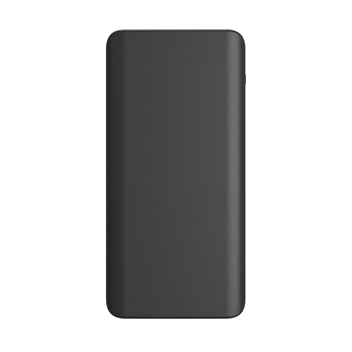 MOPHIE - Batería Externa 20.000 mAh mophie USB-C y USB-A - Negro
