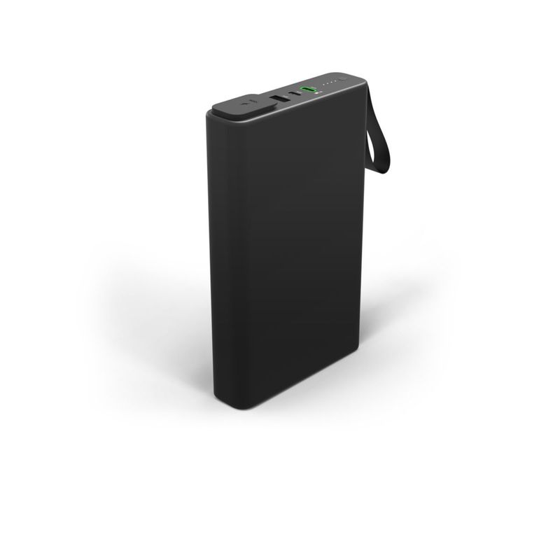 MOPHIE - Bateria Externa powerstation pro AC 100W USB-C, USB-A mophie