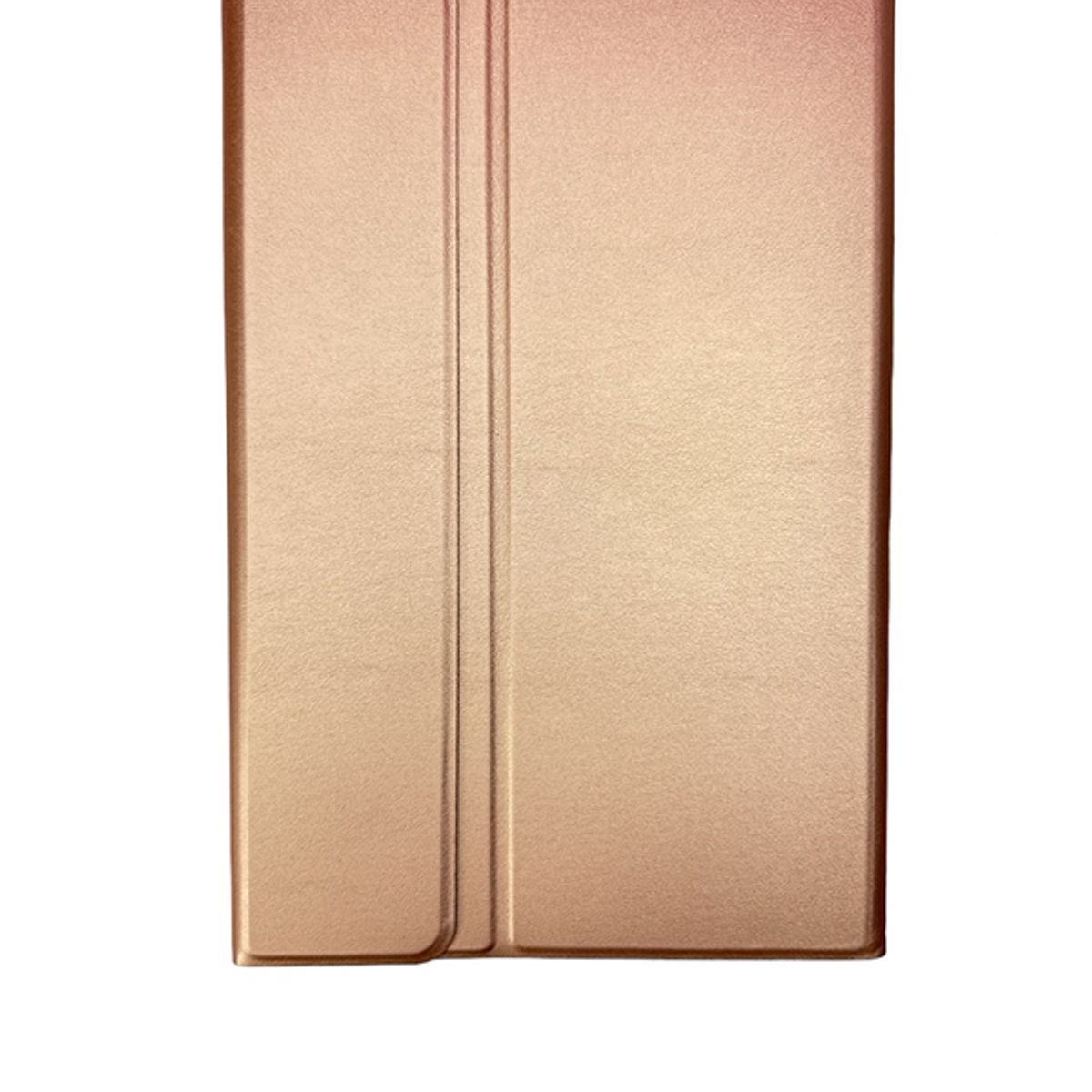 JOIGO - Funda Con Teclado Con Ñ Para Samsung Galaxy Tab S8 Ultra Rosa