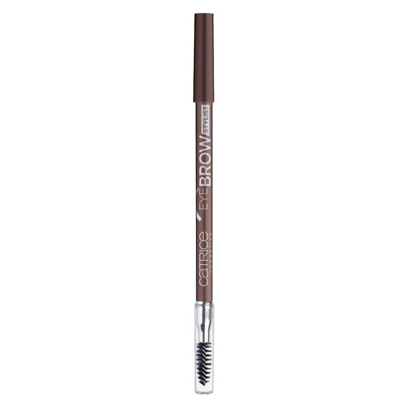 CATRICE - Lápiz De Cejas Stylist 035 Brown Eye Crown