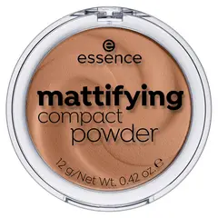 ESSENCE - Polvo Compacto Matificante Toffee