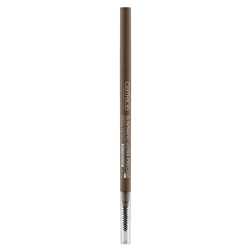 CATRICE - LÁPIZ PARA CEJAS A PRUEBA DE AGUA SLIM MATIC ULTRA BROW PEN