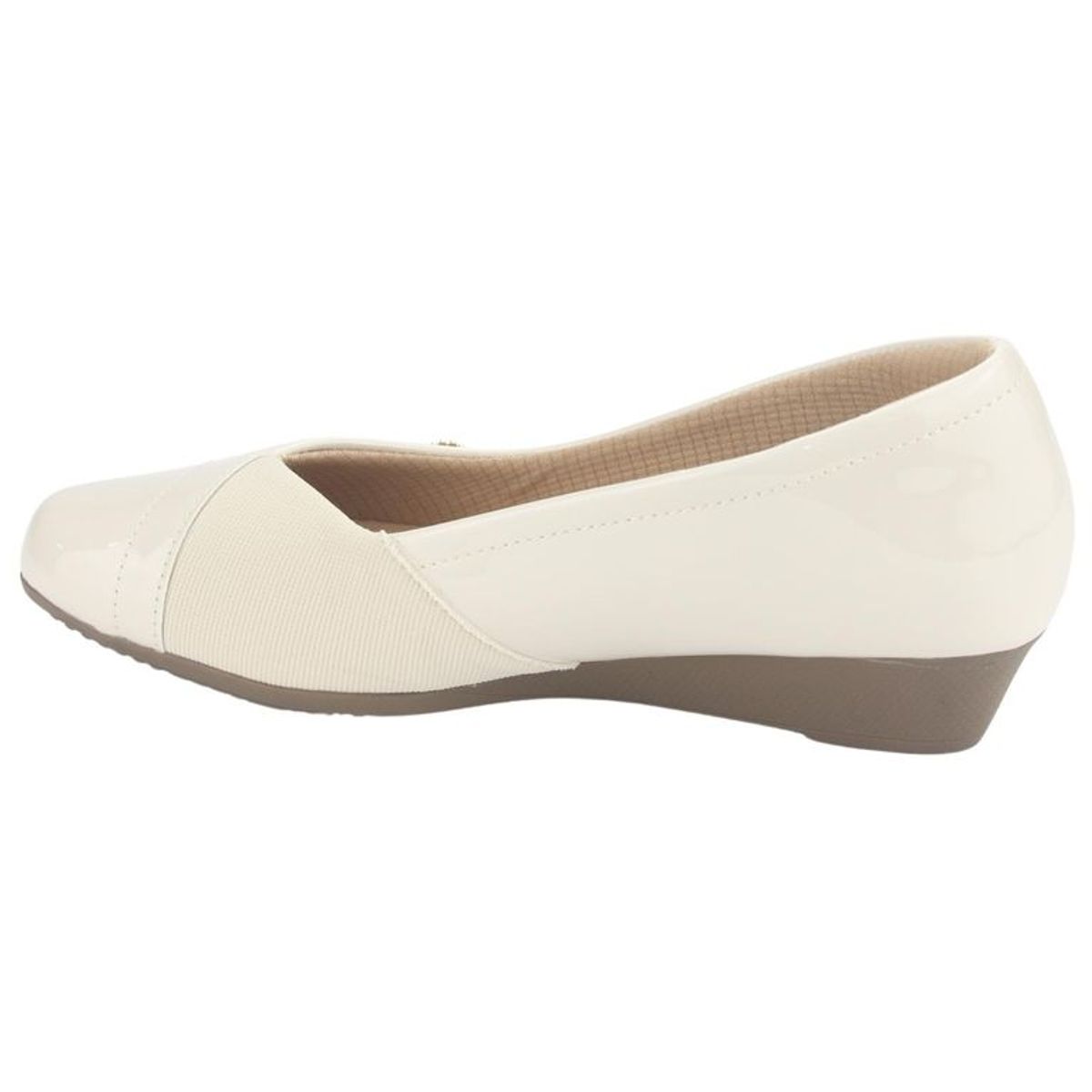 CHALADA - Zapato Mujer Beige Casual Chalada Coles-1