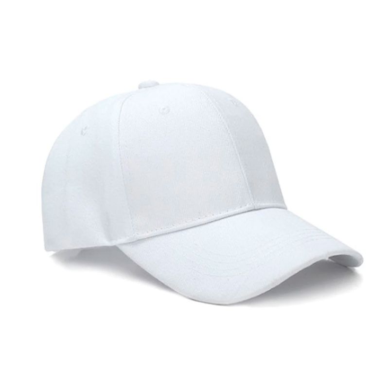 KUSSI COLLECTION - Gorra Beisbol Basic