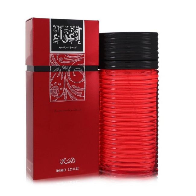 RASASI - RASASI EGRA WOMEN EDP 100ML