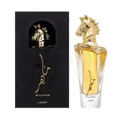 LATAFFA - LATTAFA MAAHIR EDP 100ML