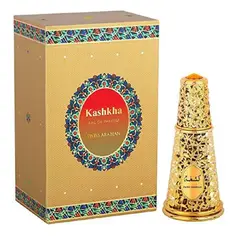 SWISS ARABIAN - KASHKHA EDP 50ML