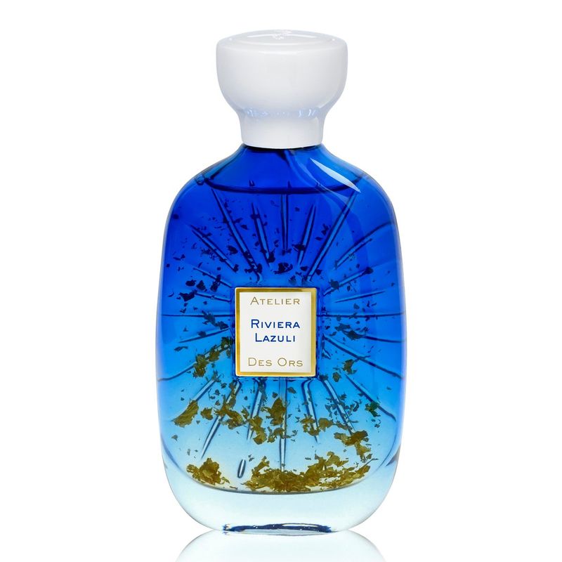 ATELIER DES ORS - Atelier Des Ors Riviera Lazuli EDP 100ml