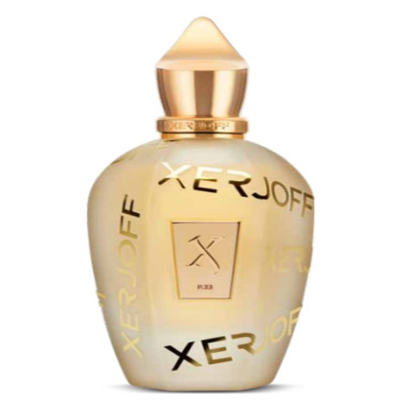 XERJOFF - XERJOFF SKETCHBOOK P33 PARFUM 100ML