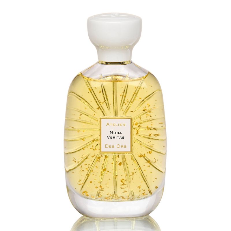 ATELIER DES ORS - Atelier Des Ors Nuda Veritas EDP 100 ml
