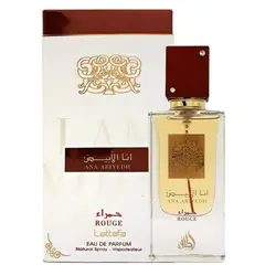 LATAFFA - LATTAFA ANA ABIYEDH ROUGE EDP 60ML