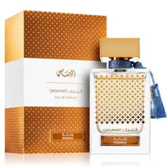 RASASI - QASAMAT RASANA EDP 65ML