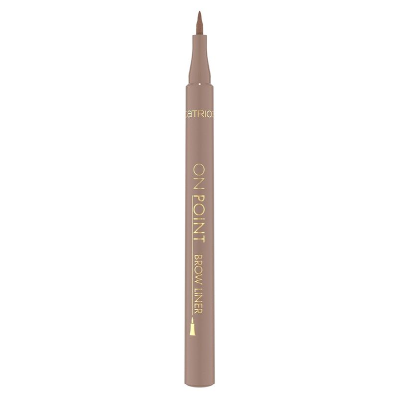 CATRICE - PERFILADOR DE CEJAS ON POINT MEDIUM BROWN