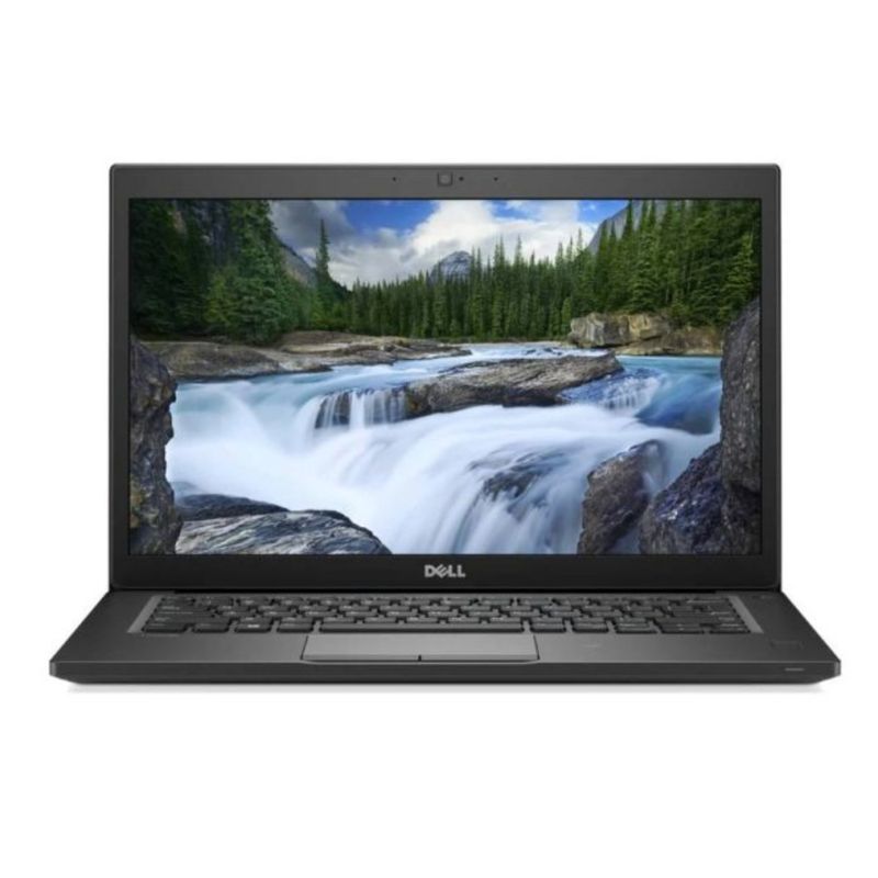 DELL - Notebook Dell Latitude 7490 14" Core i7 8GB RAM 512GBSSD Reacondicionado