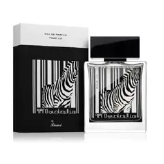 RASASI - RUMZ AL 9325 ZEBRA MEN EDP 50ML