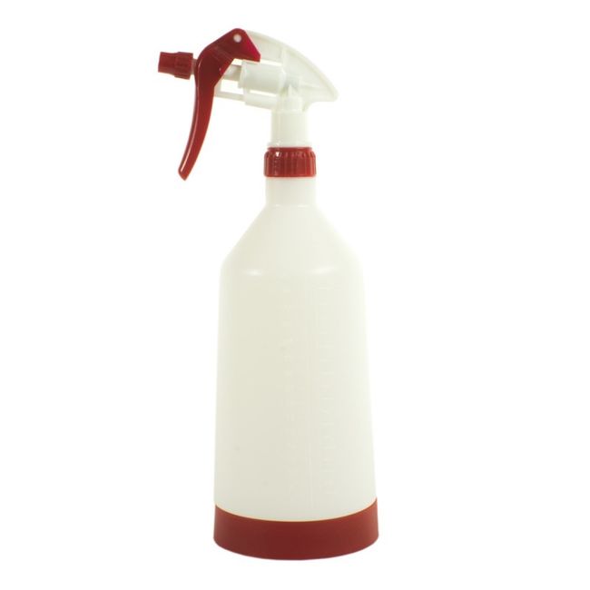 GENERICO - Pulverizadora 1LT manual SX-2062 10 unidades Uro