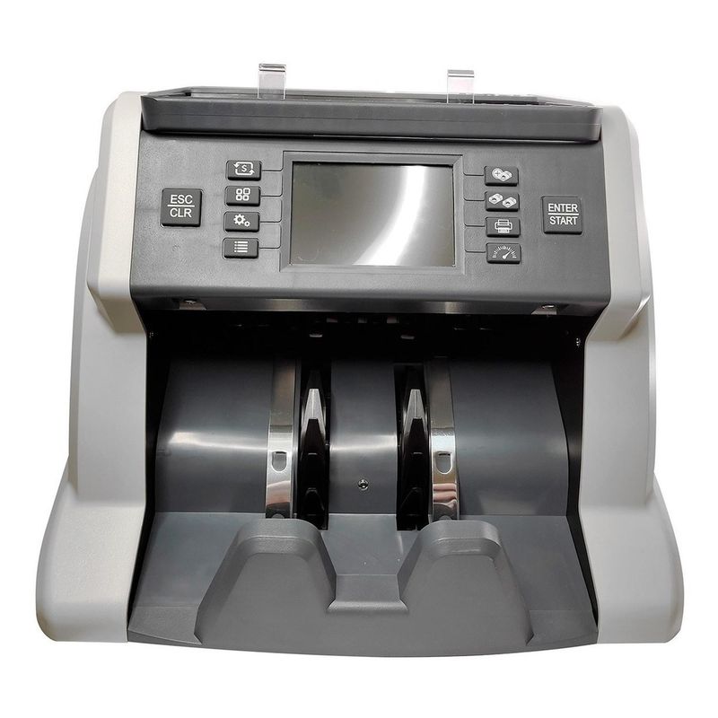 RIBAO - Contadora De Billetes Ribao Bc-55 Garetto