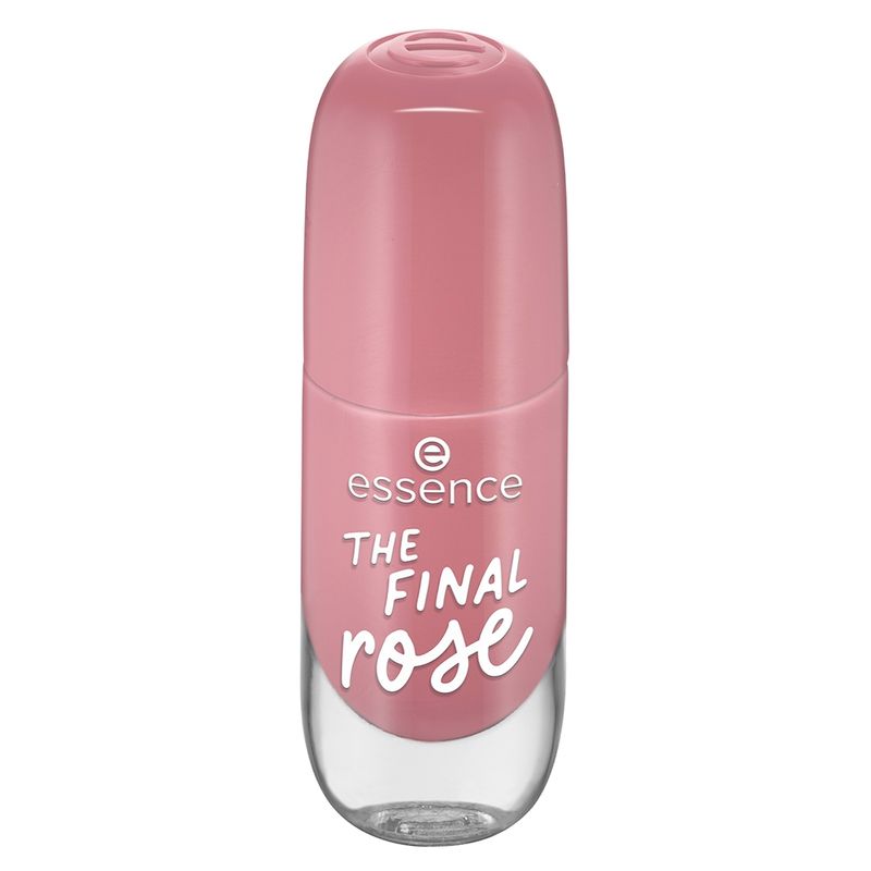 ESSENCE - Esmalte De Uñas Shine Last And Go! The Final Rose