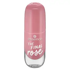 ESSENCE - Esmalte De Uñas Shine Last And Go! The Final Rose