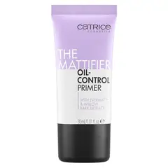 CATRICE - The Mattifier Oil-Control Prebase Matificante