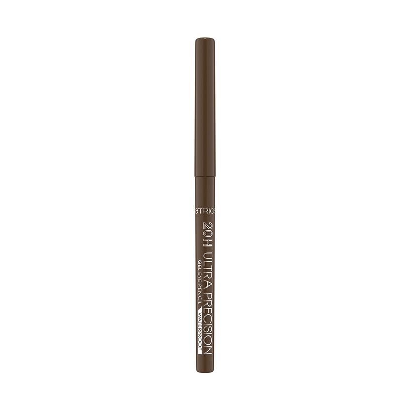 CATRICE - Lápiz De Ojos Ultra Precision Gel Eye 20H 030 BROWNIE