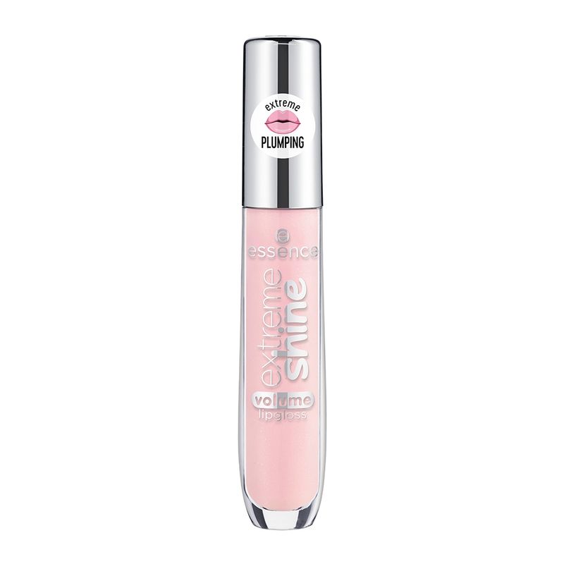 ESSENCE - Brillo De Labios Extreme Shines 105 Flower Blossom